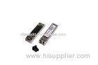 Custom 850nm 300m SR SFP+ Fiber Transceiver Module 3.3 Volt Pin >-13dBm