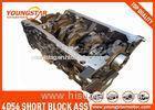 OEM Short Cast Iron Engine Block For Hyundai H1 / H100 D4BH D4BB 2.5TD