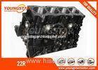 4 Cylinder Engine Block For TOYOTA Dyna 11101 - 35080 11101 - 35060