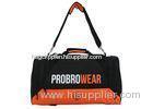 Durable Gym Sports Polyester Duffel Bag Travel 840D Unisex 5628.526 cm