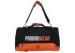 Durable Gym Sports Polyester Duffel Bag Travel 840D Unisex 5628.526 cm