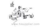 Custom Stainless steel Metal Stamping Parts for mini circuit breaker