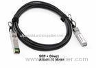 Extreme Compatible SFP+ Direct Attach Cable Transceiver 0.5m-15m Distance