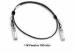 1 M Passive 10G SFP Direct Attach Twinaxial Cable 30AWG High Speed
