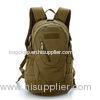 Sports Waterproof Riding Backpack Travel Daypack Military Tactical Army Bag