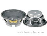 High Quality Bass Speaker Part Subwoofer Sale