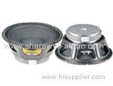 Professional PA System Speaker-Strongl Magnet Aluminum Frame Drive Voice Coil