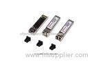 Vcsel LC Duplex SFP Optical Transceivers Module J9150A HP Compatible