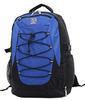 Hitec Nylon Durable Sports Backpack Bag / Sports Rucksacks Backpacks Medium