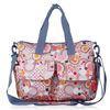 300D Oxford Baby Diaper Bag Polka Dot Pattern Nappy Mummy Mother Handbag