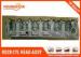 AMC 908502 NISSAN PatrolCylinder Head 11040 - 34J04 For Diesel Engine Parts