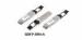100M 850nm QSFP + Fiber Channel Transceiver Network QSFP-SR4-A