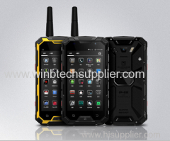 atex ru-g-ged phone 4g lte EX certified EX smart phone waterproof for industrial use LTE phone