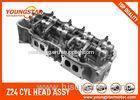 NISSAN Caravan Saipa701 King - cab Aluminium Cylinder Head With 4 Spark