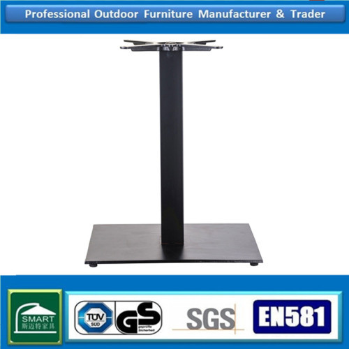 furniture cast iron table base