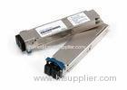 Infiniband SDR / Data Center 40g QSFP Transceiver CFP ER4 40km Distance