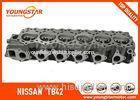 Engine Cylinder Head NISSAN TB42 11041-03J55 Gasoline 12V