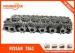 Engine Cylinder Head NISSAN TB42 11041-03J55 Gasoline 12V