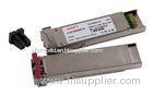 2.5W EML / APD Laser XFP Optical Transceiver Modules FCC RoHS Certification