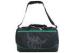 Polyester Mens Sports Bags Holdalls / Carry On Duffel Bag Full 210D Nylon Lining