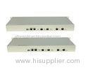 Custom Compatible Juniper PON OLT ONU Excellent Low Power Consumption