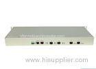 2Ge Ports Update Online PON OLT ONU For Fiber Optical Equipment