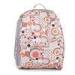 Custom Daddy Diaper Bag Backpack Polyester Ripstop Larger Capacity Wipe Clean