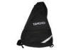 Triangle Personalized Sports Bags Daily Mono Carry On Bag Single Strap