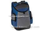 Travel Sports Picnic Cooler Bag Pack With Shoulder Straps Side Pockets