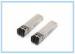 Custom SMF SFP Plus Optical Transceiver Module 10km With DFB Transmitter