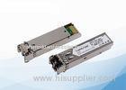 OC3 155Mb / s Huawei SFP Fiber Optical Module ESFP-FE-LH40-SM1310 Compatible