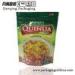 Waterproof Opaque Stand Up Zipper Pouches Vivid Printing Food Grade Plastic Bags