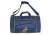 Lightweight Mens Sports Bags Holdalls Duffel Travel Bag Gym Leisure Customized