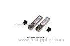 40km Simplex LC Connector Bidirectional Transceiver TX1330nm RX1270nm