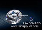 Custom Made 9mm Round Moissanite Loose Stones 2.75ct For Rings