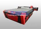 CMYK Multifunction UV Printing Machine High Stability And Precision