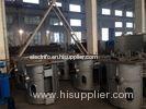 Hydraulic Titlting Type Induction precious stone / Steel Melting Furnace Energy Saving