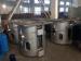 Hydraulic Titlting Electric Induction Furnace For Steel And Zinc Melting