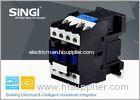 Electromagnetic telemecanique AC Magnetic Contactor with CE CCC ISO9001