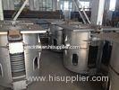 Vacuum Induction Melting Furnace / Copper Melting Furnace Hydraulic Lifting Type