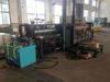 Large Diameter Induction Pipe Heating Furnace Heater Equipment 934KW