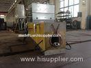 Energy Saving Induction Heat Treatment Furnace For Pipe Diameter 145 mm