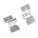 Customized steel metal stamping parts for circuit breaker accessories