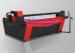 High Speed Wide Format UV Printer For Advertisement / Decoration