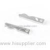 High precision auto spare parts bending laser cutting stamped metal parts