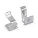 0.5-25mm SGS Approved metal stamping parts for mcb breaker DZ47 / C45