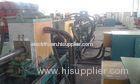 Copper Or Steel Scrap Electric Induction Furnace For Heat Treatment 700 KW