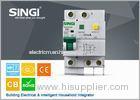 Singi Residual - current mini electrical circuit breaker 1P 2P 3P 4P