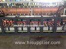 Medium Frequency Induction Heating Furnace With Copper Coil in Work Shop