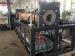 Fast Speed Steel Pipe Induction Heating Furnace With Water Cooling System